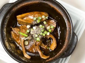 Tay Do Chinese & Vietnamese Restaurant - Palm Beach Accommodation 1
