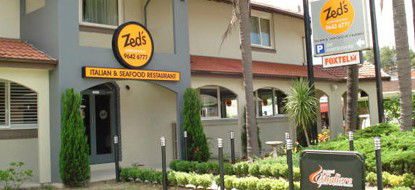 Strathfield NSW Palm Beach Accommodation