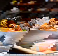 Stonegrill - Palm Beach Accommodation