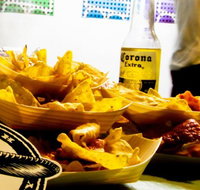Beach Burrito Company - Palm Beach Accommodation
