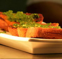 Grissini Ristorante - Palm Beach Accommodation
