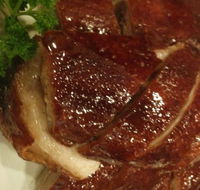 Iron Chef Chinese Seafood Restaurant - Palm Beach Accommodation