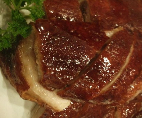 Iron Chef Chinese Seafood Restaurant - Palm Beach Accommodation 0