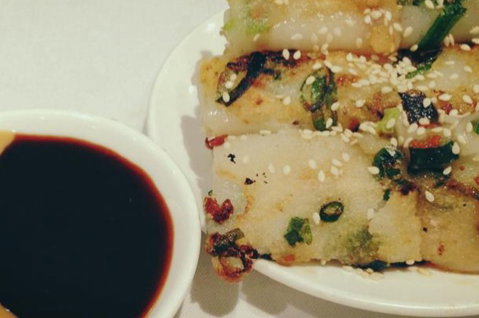 Iron Chef Chinese Seafood Restaurant - Palm Beach Accommodation 1
