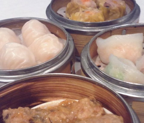 Iron Chef Chinese Seafood Restaurant - Palm Beach Accommodation 2