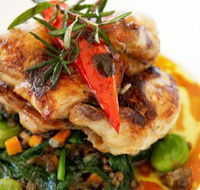 Stella Italian Kitchen  Pizzeria - Palm Beach Accommodation