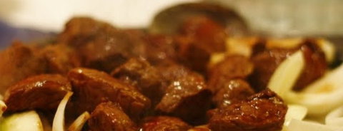 Bach Dang Vietnamese Restaurant - Palm Beach Accommodation 1