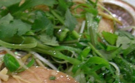 Bach Dang Vietnamese Restaurant - Palm Beach Accommodation 2