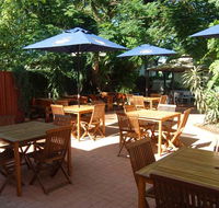 Four Iron Restaurant - Palm Beach Accommodation
