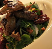 Seven Sins Restaurant - Palm Beach Accommodation