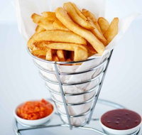 Moo Gourmet Burgers - Palm Beach Accommodation