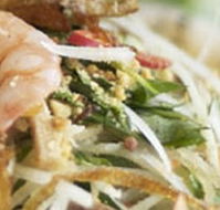 Thanh Binh Restaurant - Palm Beach Accommodation