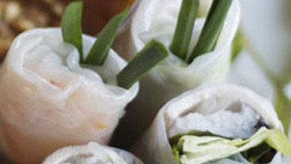 Thanh Binh Restaurant - Palm Beach Accommodation 1