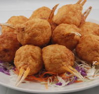 Crystal Seafood Restaurant Blacktown - Palm Beach Accommodation