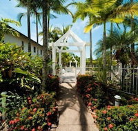 Mango House Resort