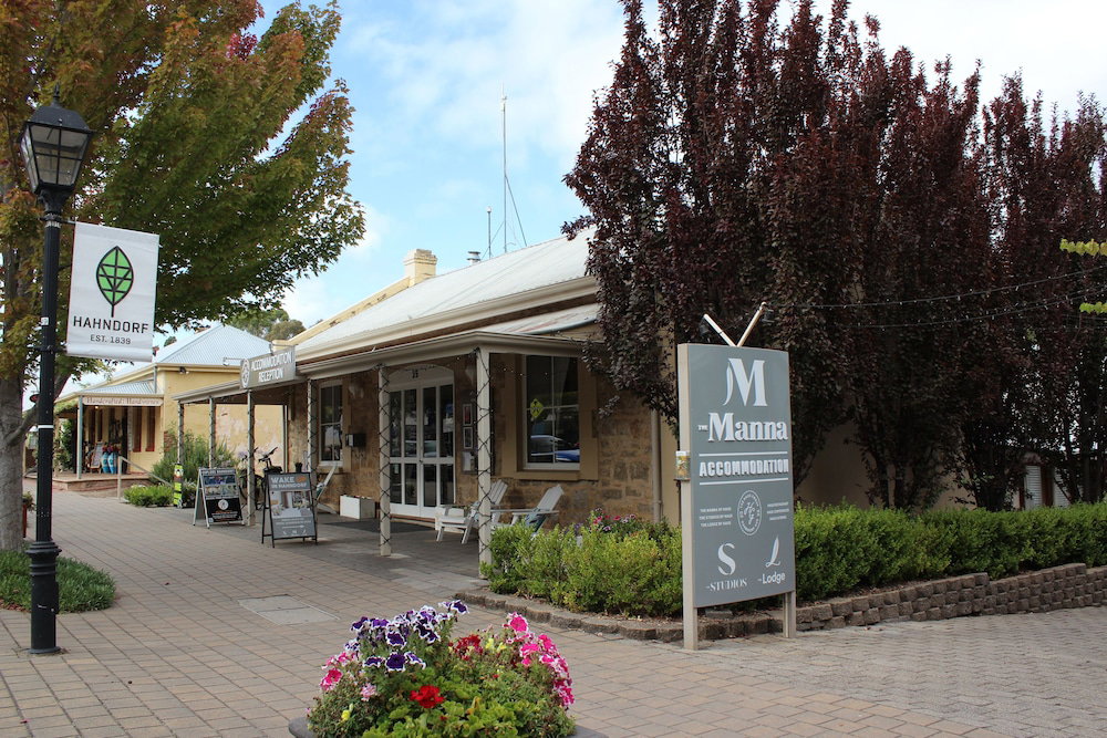 Cudlee Creek SA Palm Beach Accommodation