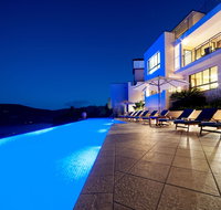 Pinnacles Resort