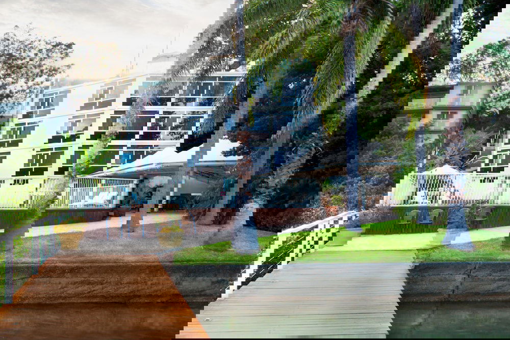  Palm Beach Accommodation