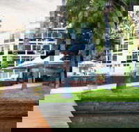 Metro Mirage Hotel Newport - Palm Beach Accommodation