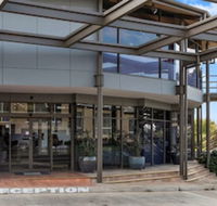 Quality Hotel Bathurst - Palm Beach Accommodation