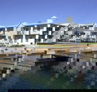 C Mandurah Resort - Palm Beach Accommodation