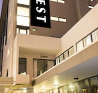 Aligned Corporate Residences Mackay - Palm Beach Accommodation