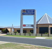 Best Western Ascot Lodge Motor Inn
