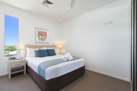 Akama Resort - Palm Beach Accommodation 3