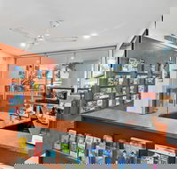 Akama Resort - Palm Beach Accommodation