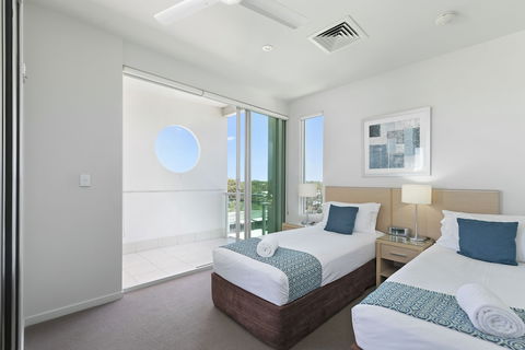 Akama Resort - Palm Beach Accommodation 4