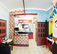 Home Backpackers - Palm Beach Accommodation