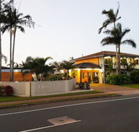 Miners Lodge Motor Inn - Palm Beach Accommodation