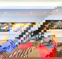 Novotel Melbourne Glen Waverley - Palm Beach Accommodation