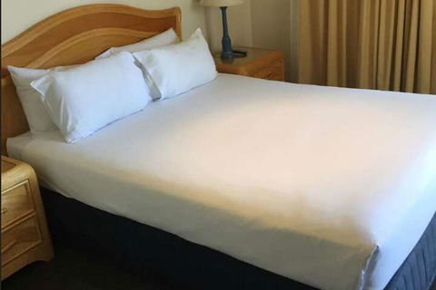Aqualuna Beach Resort - Palm Beach Accommodation 7