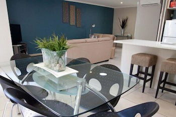 Korora Bay Village Resort - Palm Beach Accommodation 4