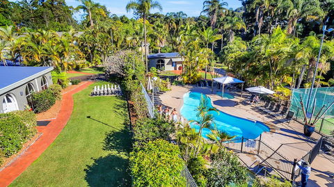 Korora Bay Village Resort - Palm Beach Accommodation 2