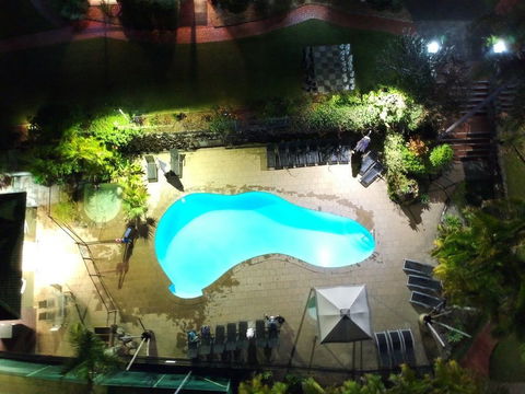 Korora Bay Village Resort - Palm Beach Accommodation 3