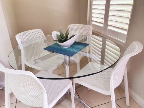 Korora Bay Village Resort - Palm Beach Accommodation 6