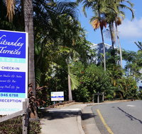 Whitsunday Terraces Hotel Airlie Beach