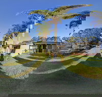 Fairway Motor Inn - Palm Beach Accommodation