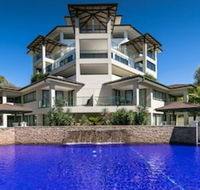 Grand Mercure Allegra Hervey Bay - Palm Beach Accommodation