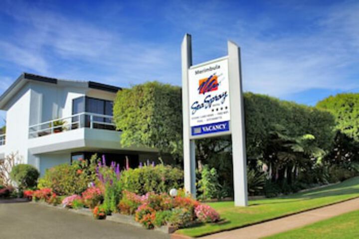 Merimbula NSW Palm Beach Accommodation