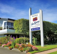 Merimbula Sea Spray Motel Adult Only - Palm Beach Accommodation