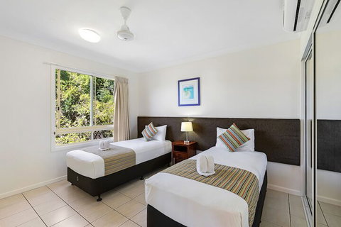 Martinique Whitsunday - Palm Beach Accommodation 7