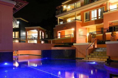 Martinique Whitsunday - Palm Beach Accommodation 2