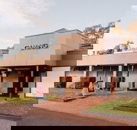 Barossa Weintal Hotel - Palm Beach Accommodation