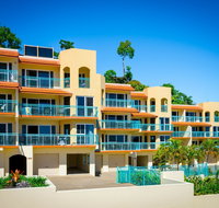 Shingley Beach Resort