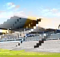 NRMA Merimbula Beach Holiday Resort - Palm Beach Accommodation