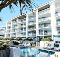 C Bargara Resort - Palm Beach Accommodation