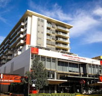 Toowoomba Central Plaza Apartment Hotel - Palm Beach Accommodation